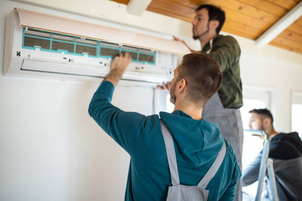 Best HVAC Training and Certification in Highlandville, MO