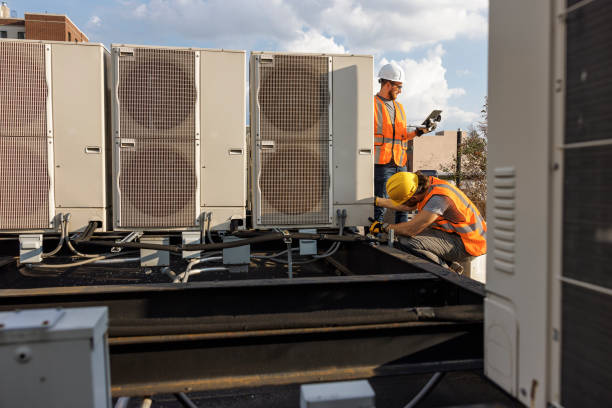 Best HVAC Financing and Leasing in Highlandville, MO