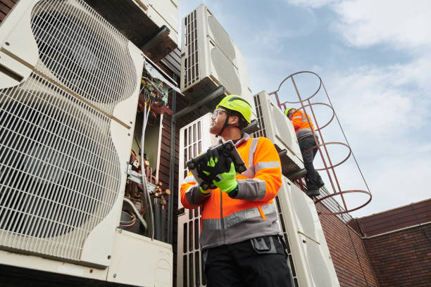 Best Residential HVAC in Highlandville, MO
