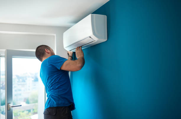 Best HVAC Software and Technology in Highlandville, MO