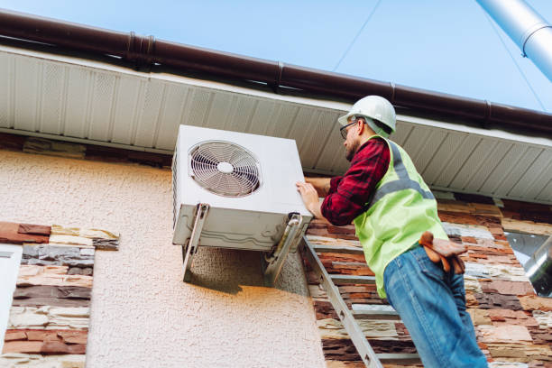 Best Energy-efficient HVAC Solutions in Highlandville, MO