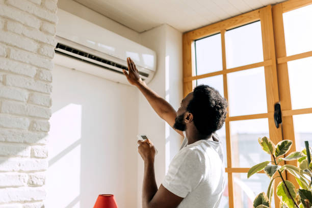 Best Seasonal HVAC Services in Highlandville, MO