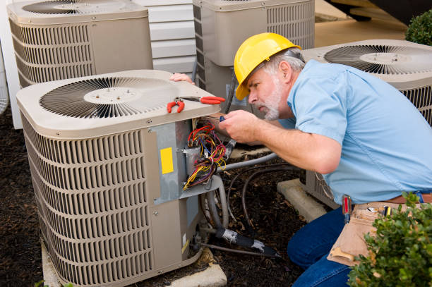 Reliable Highlandville, MO HVAC Solutions