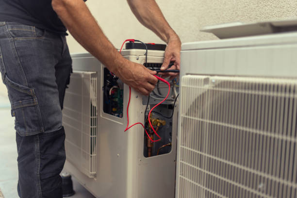 Best HVAC Retrofitting and Upgrading in Highlandville, MO