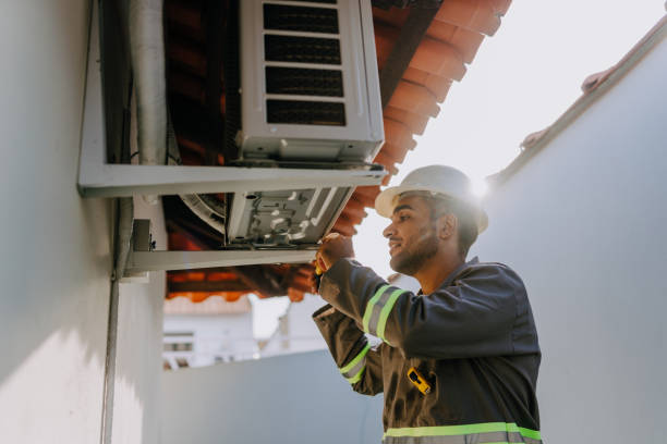 Best Thermostats and Smart Controls in Highlandville, MO