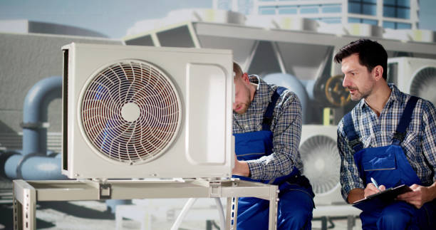 Best HVAC for Healthcare Facilities in Highlandville, MO