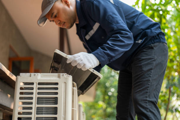 Best Furnace Cleaning in Highlandville, MO