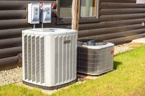  Highlandville, MO HVAC Pros