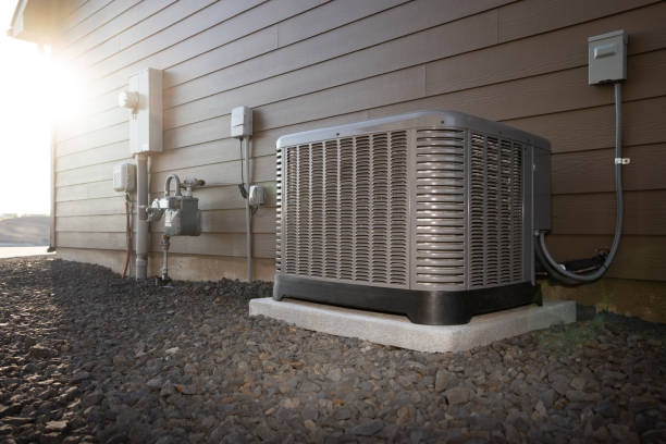 Highlandville, MO HVAC Company